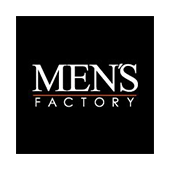 Outlet Mens Factory
